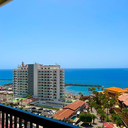 Copacabana Ocean View Apartament Playa Fanabe Ngoại thất bức ảnh