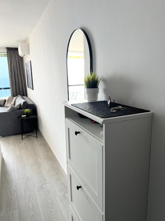 Copacabana Ocean View Apartament Playa Fanabe Ngoại thất bức ảnh
